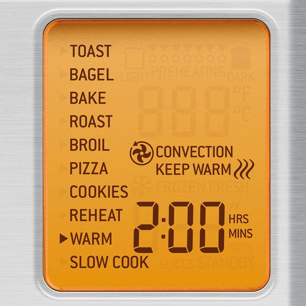 Breville Smart Oven Pro 1