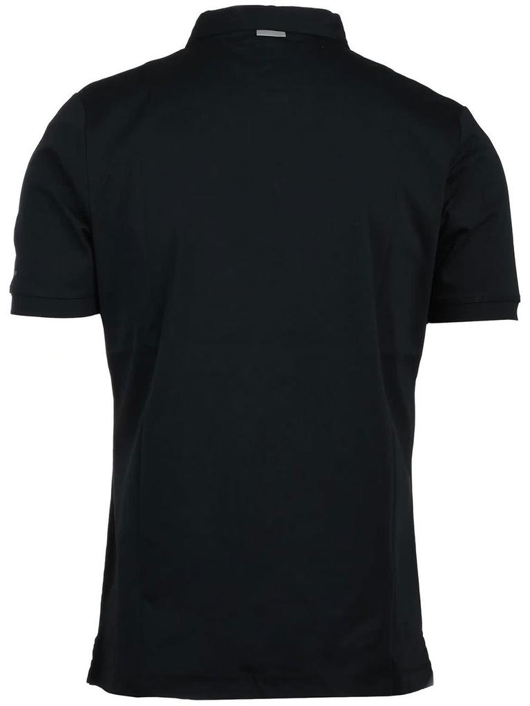 PEOPLE OF SHIBUYA People Of Shibuya Short-Sleeved Polo Shirt