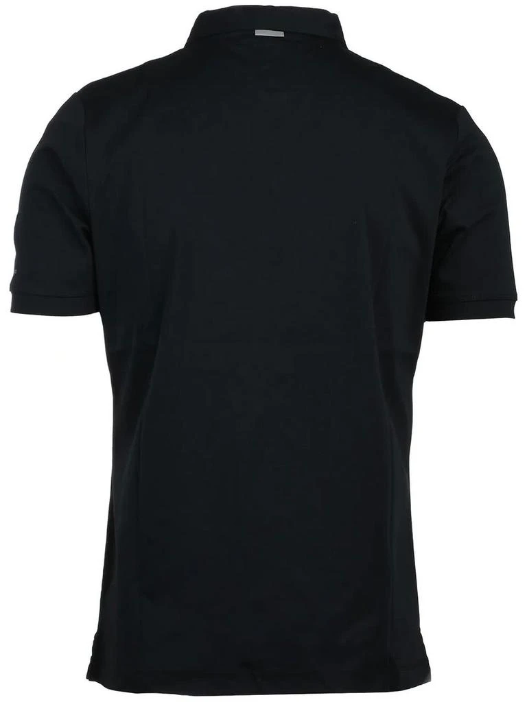PEOPLE OF SHIBUYA People Of Shibuya Short-Sleeved Polo Shirt 2