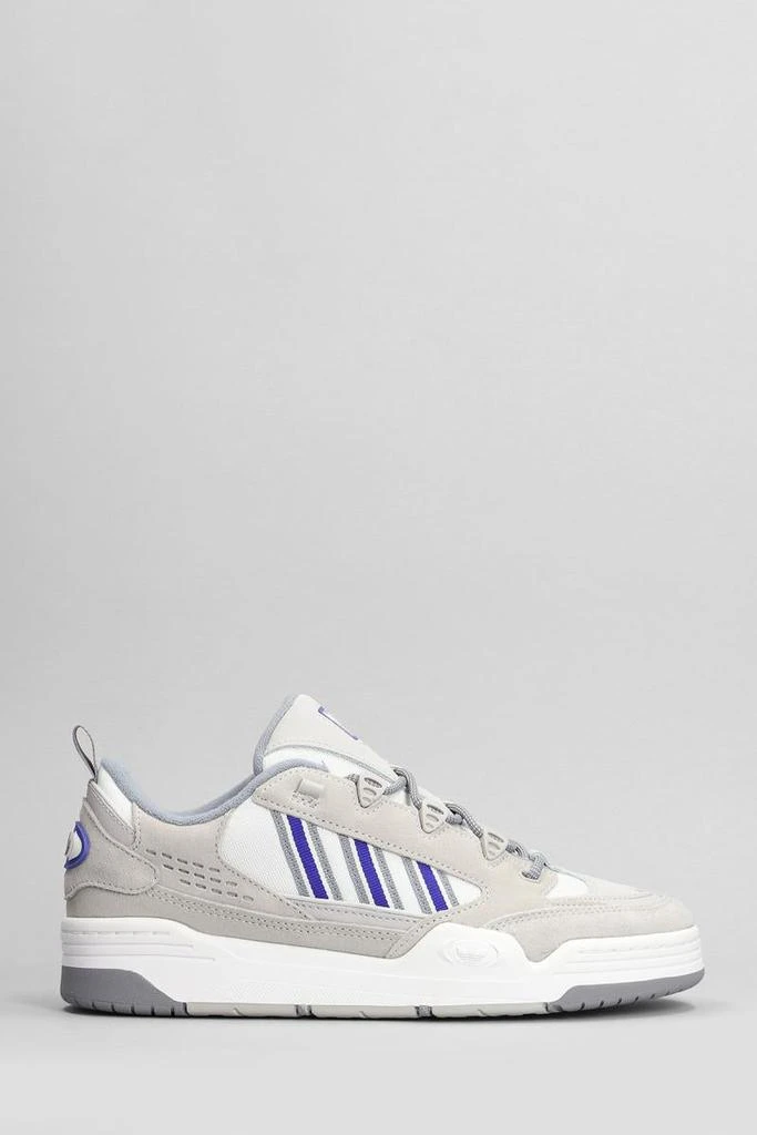 Adidas Adidas Adi 2000 Sneakers 1