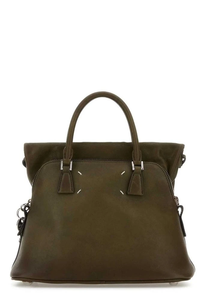 MAISON MARGIELA Maison Margiela 5AC Loved To Death Mini Shoulder Bag 2