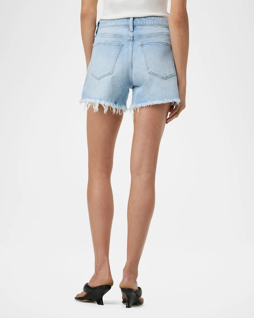 Joe's Jeans The Jessie Relaxed Denim Shorts 2
