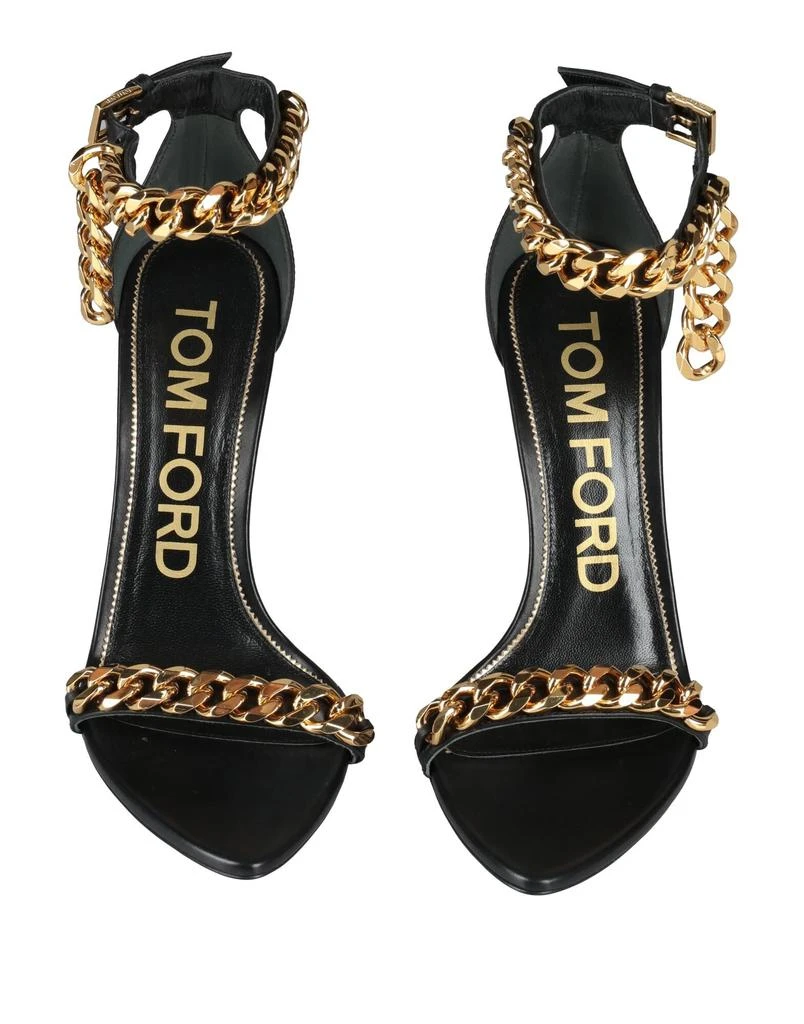 Tom Ford Sandals 4