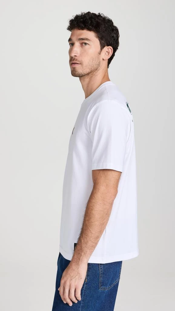 Hugo Boss Packers Tee 3