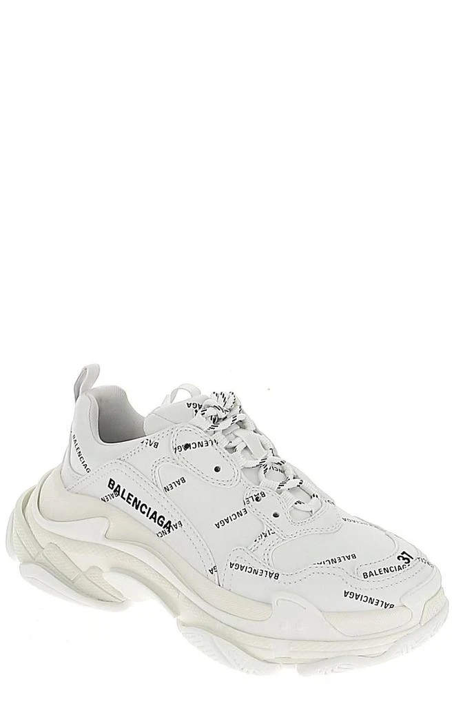 Balenciaga Balenciaga Triple S Sneakers 2