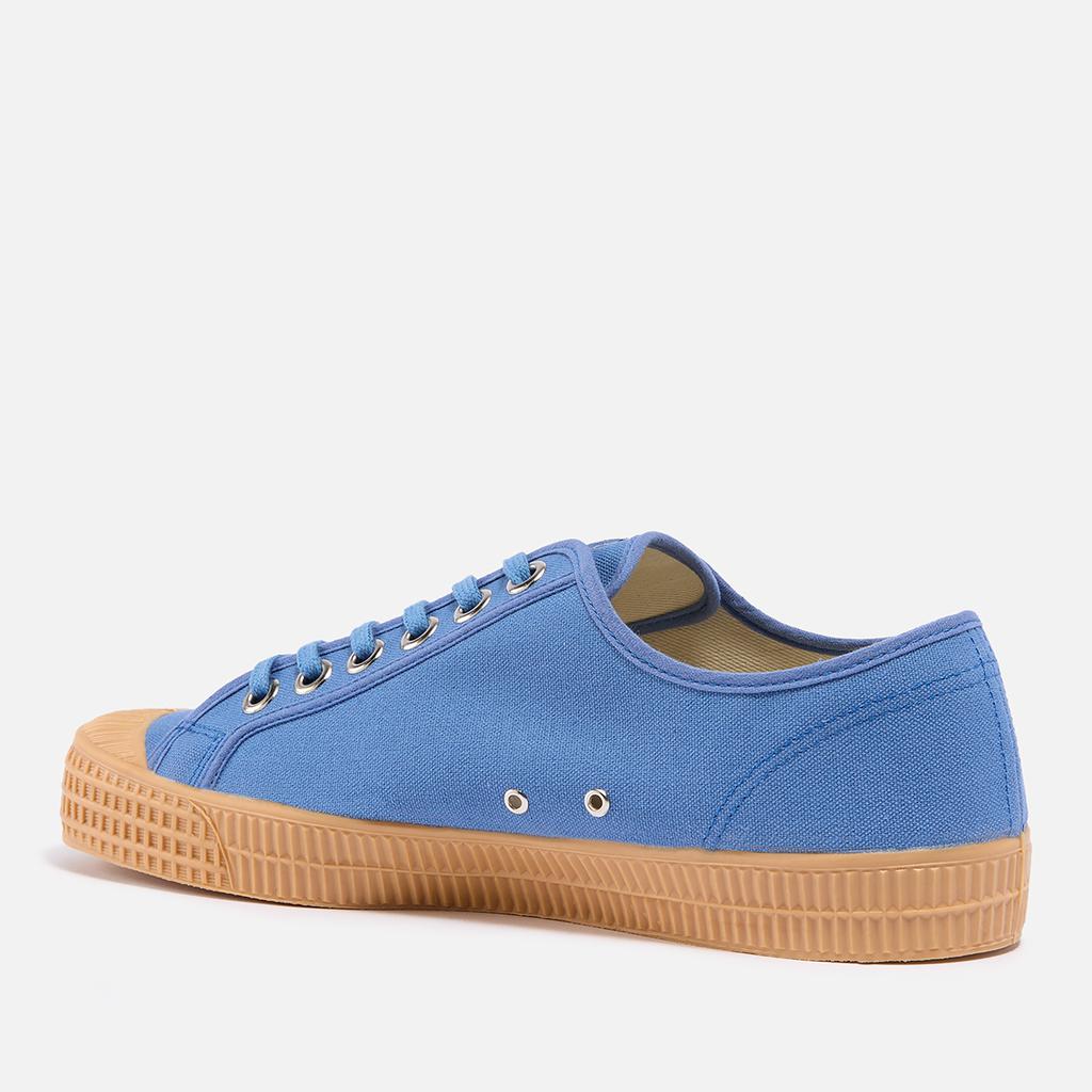 Novesta Novesta Men's Star Master Canvas Trainers