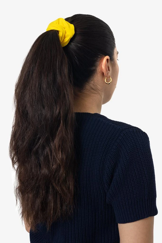 Los Angeles Apparel SCRUNCHIE - Cotton Scrunchie 37