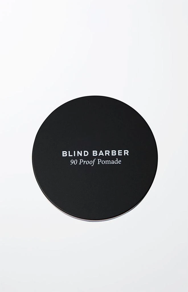 Blind Barber 90 Proof Pomade 2