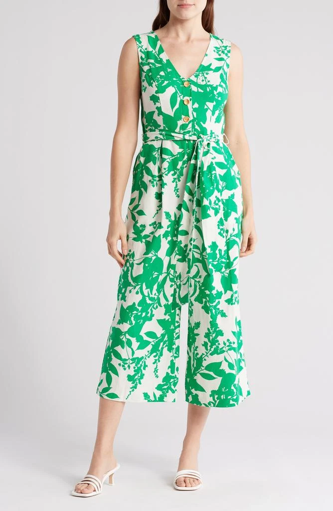 Womens Jumpsuit Eliza J Jumpsuit Nordstrom Rack Eliza J Sleeveless