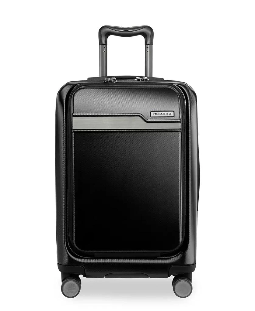 Ricardo Palm Springs 21" Fast Access Front Pocket Carry-On Luggage 1