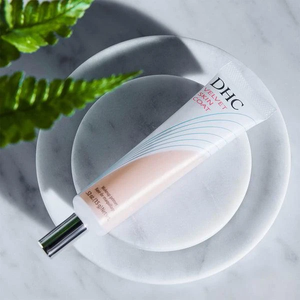 DHC DHC Velvet Skin Coat Primer (15g) 4
