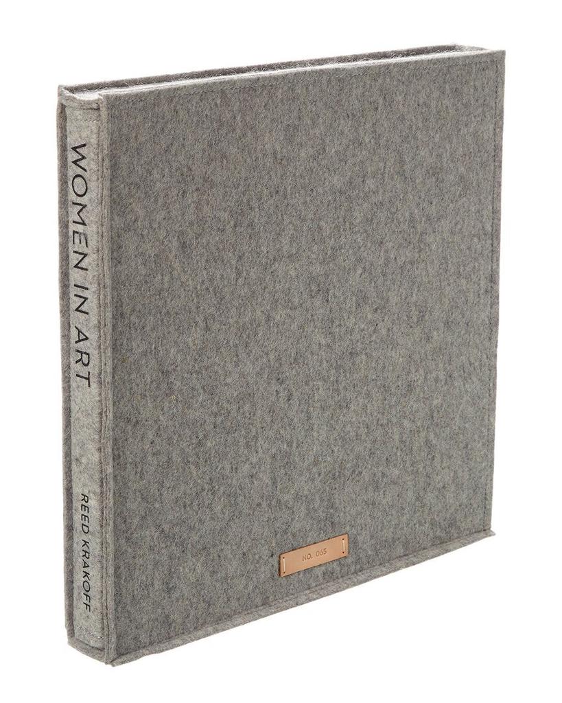 Assouline Women in Art: Figures of Influence (Special Edition)