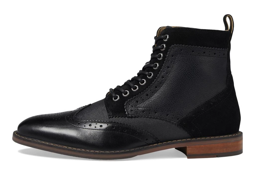 Stacy Adams Finnegan Wing Tip Boot 4