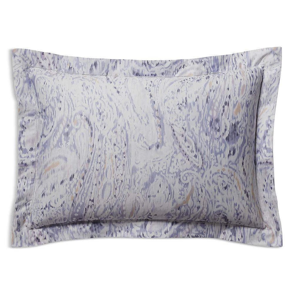 Ralph Lauren Lorelei Cotton Sateen Standard Sham 1