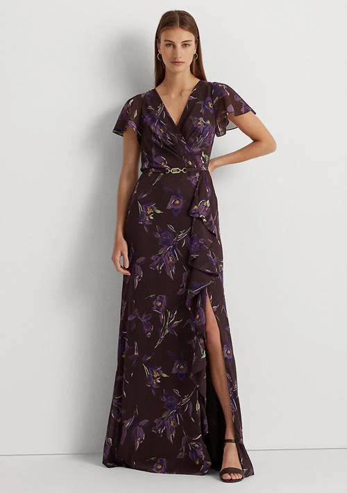 Formal Dresses Ralph Lauren Womens Dresses Sale Lauren Ralph