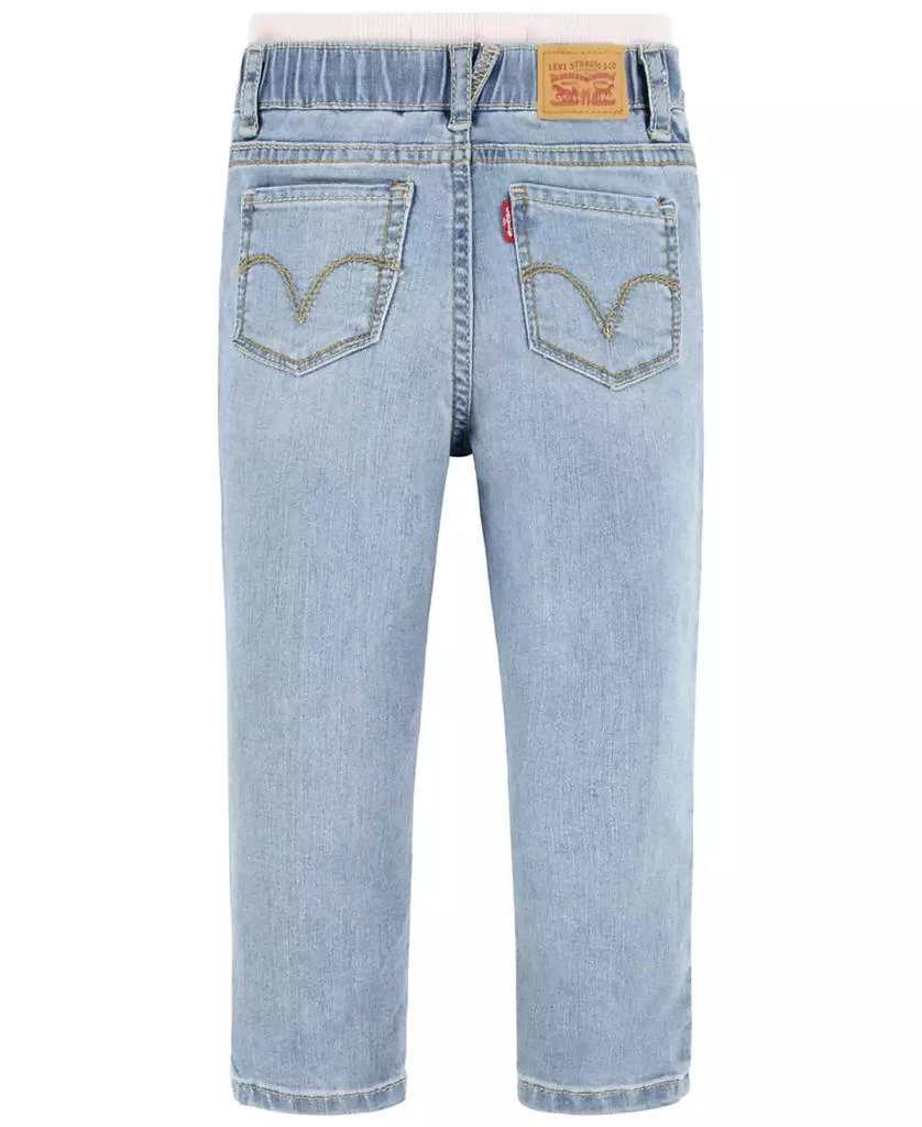 Levi's Baby Girls Brandi Skinny Jeans 2