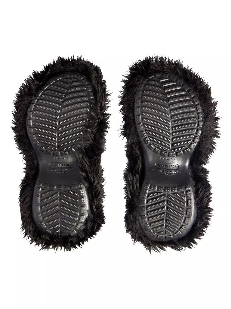 Balenciaga Crocs Boots 7