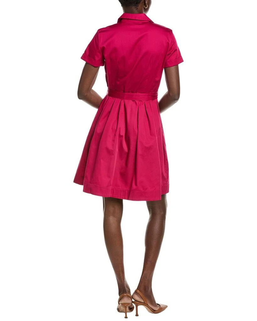 Brooks Brothers Eyelet Shirtdress 2