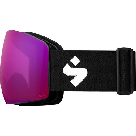 SWEET PROTECTION Connor RIG Reflect Goggles