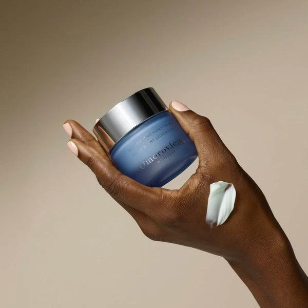 Omorovicza Omorovicza Blue Diamond Super Cream (2oz) 3