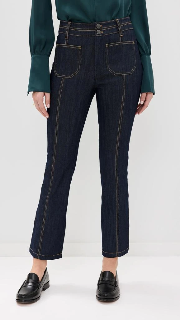 Cinq  Sept Dorothea Pants 1