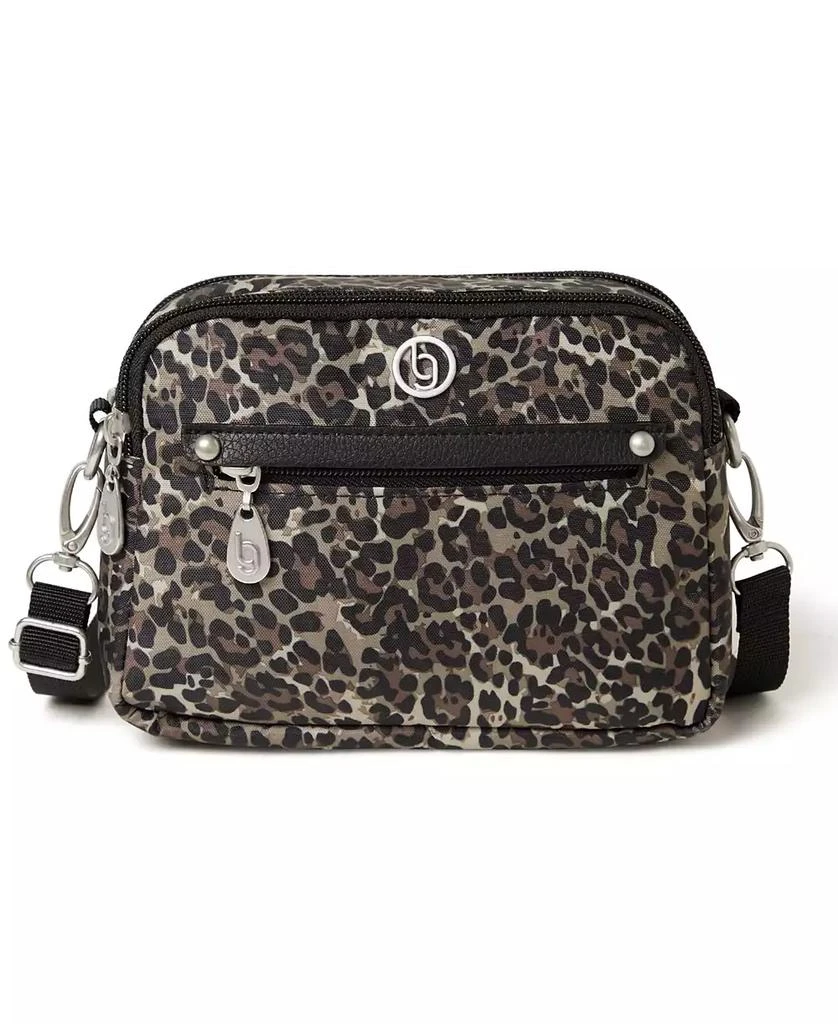 Baggallini Women's Oakland Crossbody Bag 1