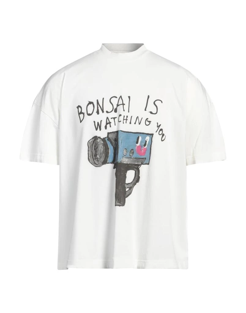 BONSAI T-shirt 1