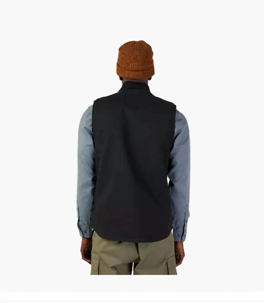 Fox Racing Fox Racing - Source Sherpa Vest 2