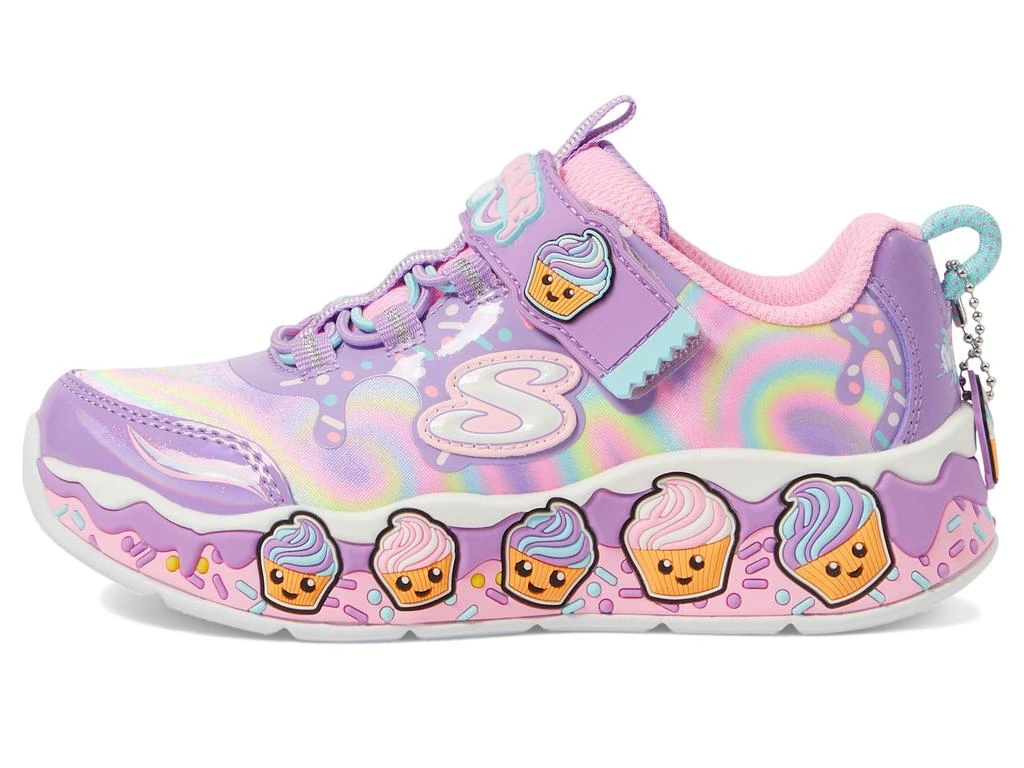 SKECHERS Cupcake Cutie (Little Kid/Big Kid) 4