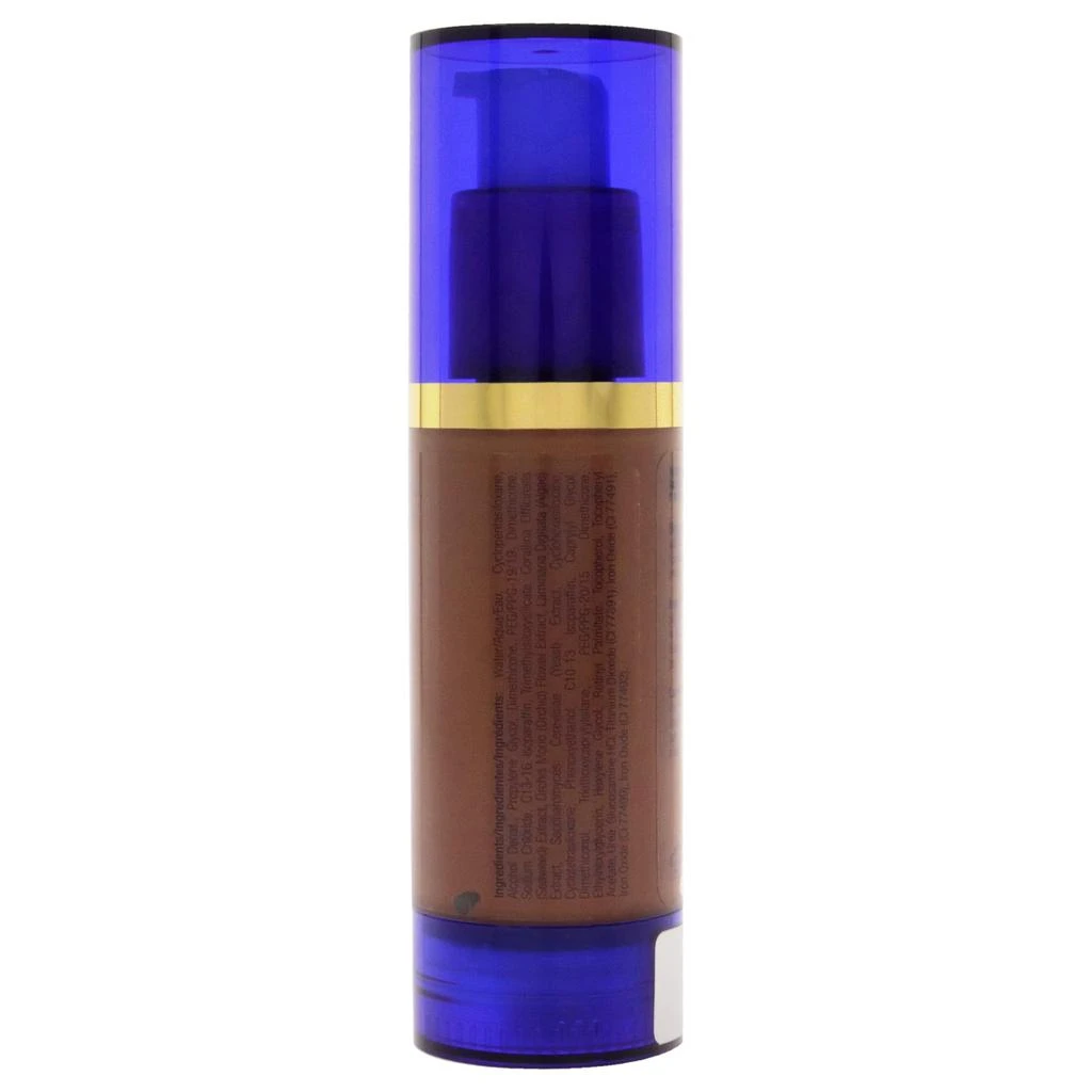 SeneGence MakeSense Original Foundation - Coffee by for Women - 1 oz Foundation 2