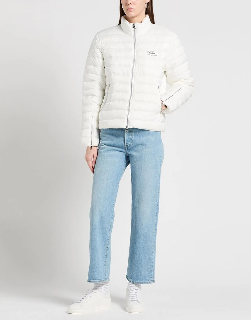 DUVETICA Shell  jacket 3