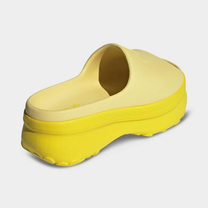 Adidas Women's adidas Originals adiFOM Stan Smith Slide Sandals 7