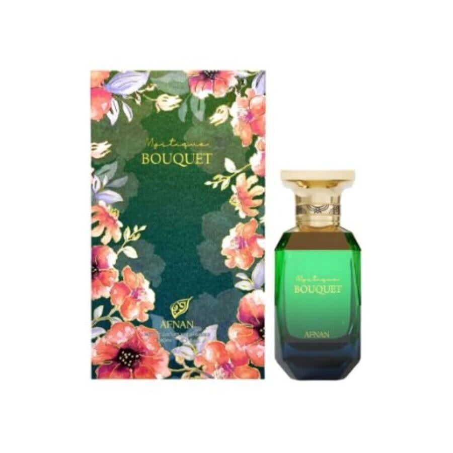 AFNAN Afnan Mystique Bouquet Unisex EDP 1