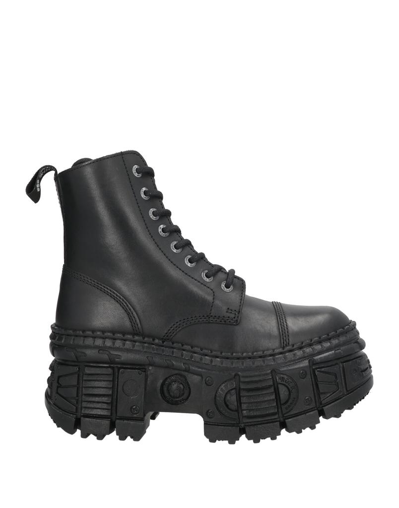NewRock Ankle boot