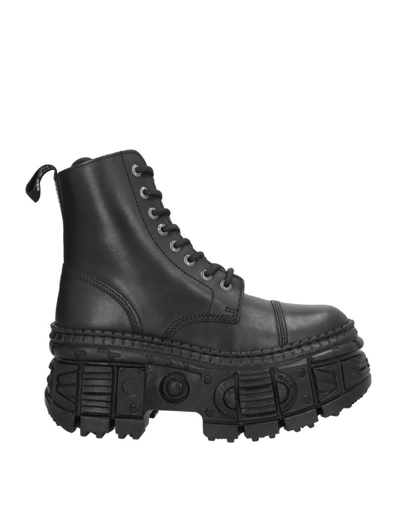NewRock Ankle boot 1