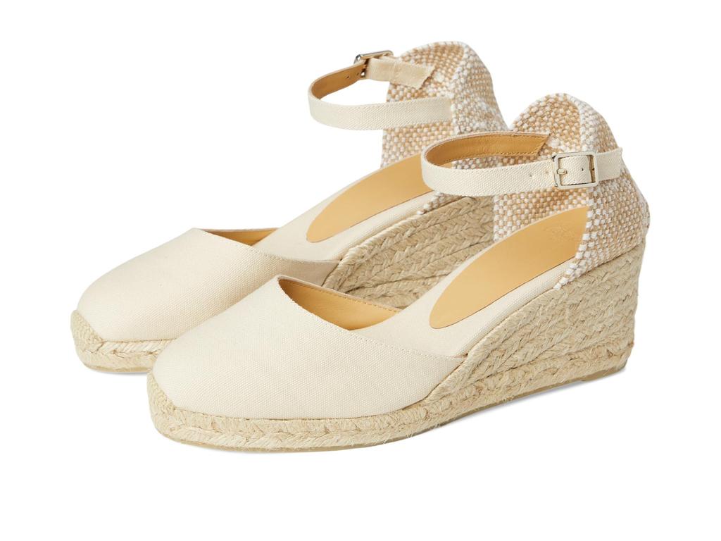 Castaner Carol 60 Wedge Espadrille