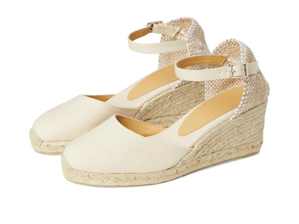 Castaner Carol 60 Wedge Espadrille 1
