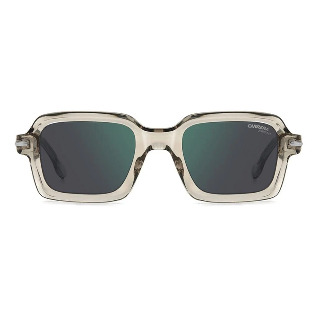 Carrera Carrera Rectangular Frame Full Rim Sunglasses 1