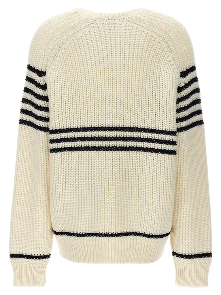 Loewe Loewe Striped Sweater 2