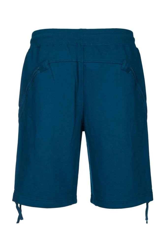 C.P. Company C.P. Company Goggle Detail Cargo Shorts 2