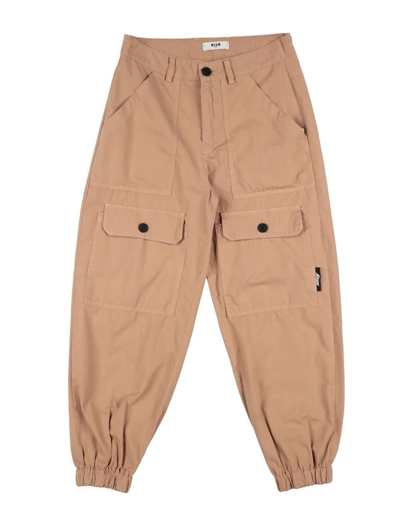 MSGM Casual pants