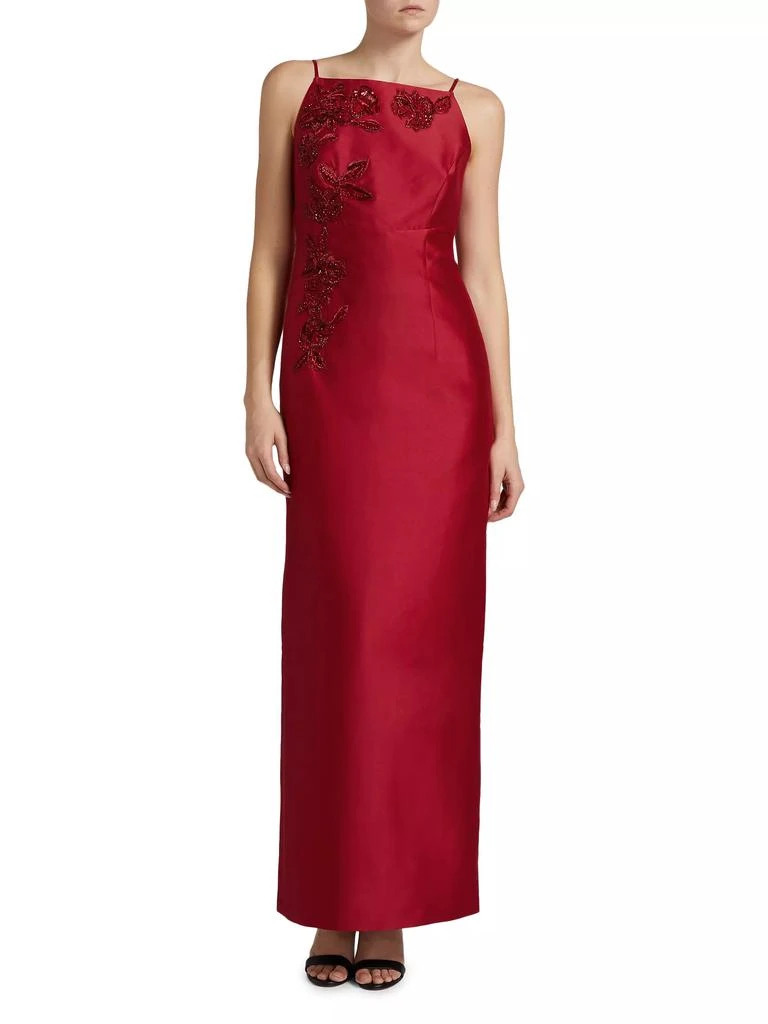 Sachin & Babi Embellished Pryce Gown 3