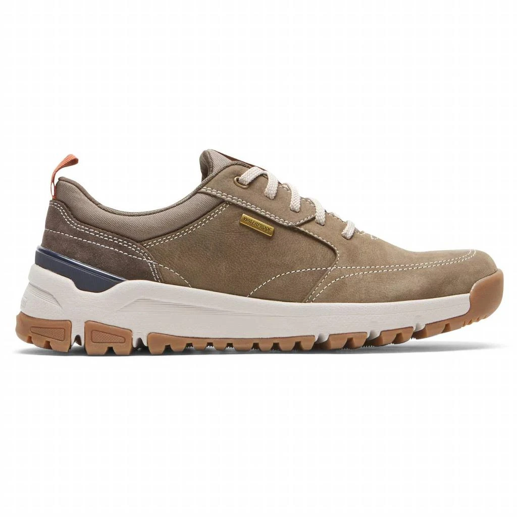 Dunham Dunham - MEN'S GLASTONBURY WATERPROOF UBAL II WALKING SHOE - MEDIUM WIDTH 2