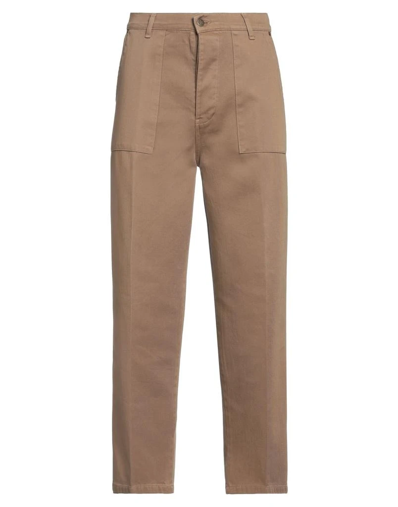 THE EDITOR Casual pants 1