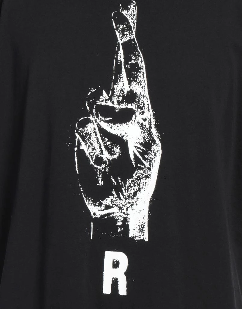 RAF SIMONS Oversize-T-Shirt 4