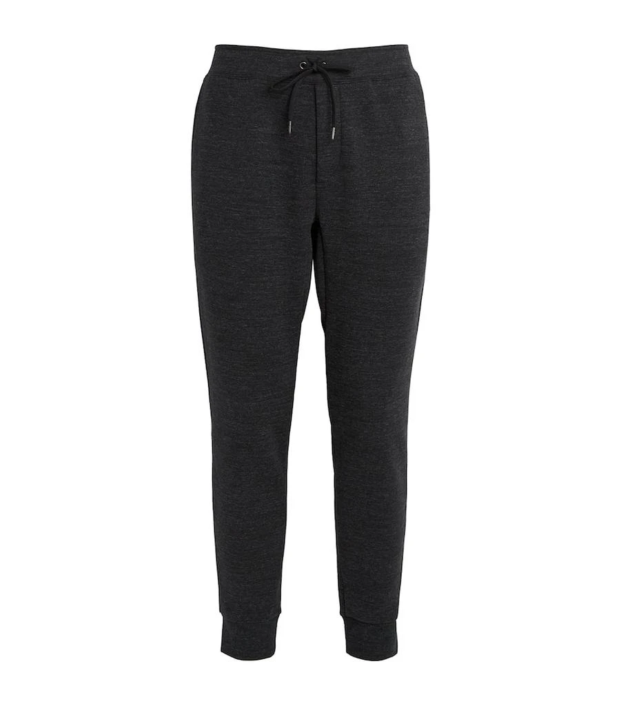 Ralph Lauren Technical Double-Knit Sweatpants 1