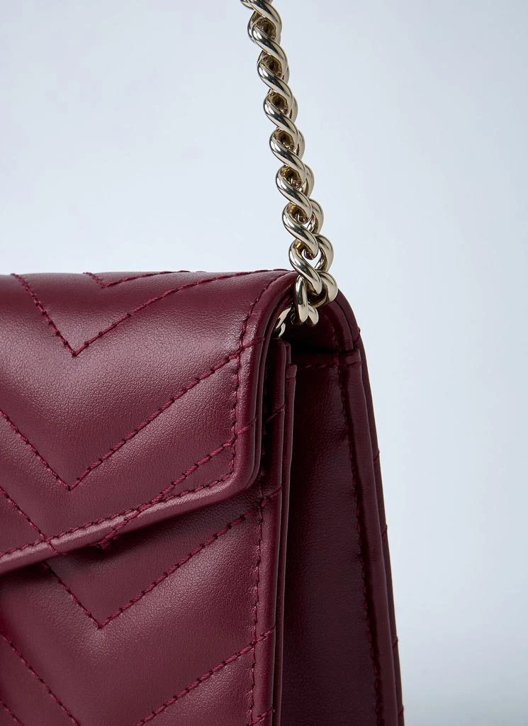 Gucci GG Marmont Wallet On Chain 5