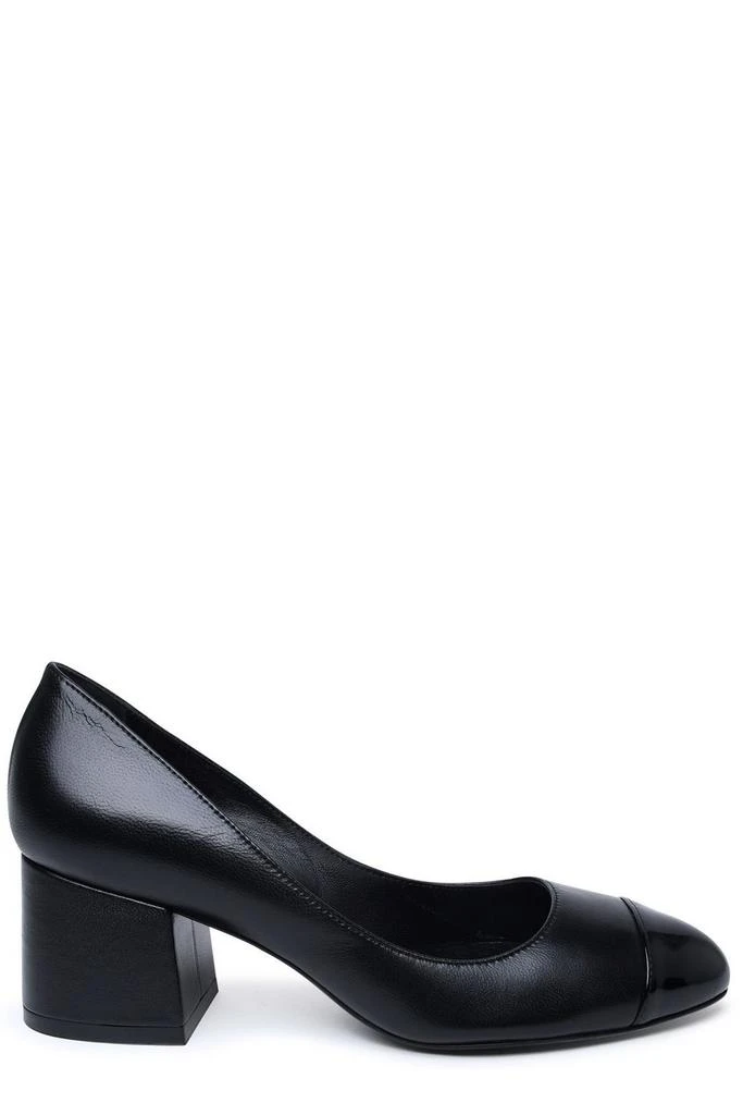 Stuart Weitzman Stuart Weitzman Slip-On Pumps 1