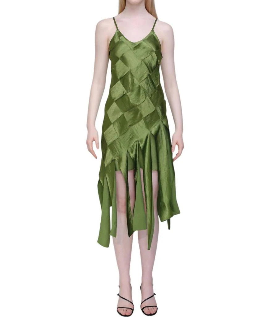 Naya Rea Naya Rea - Magda Dress 1