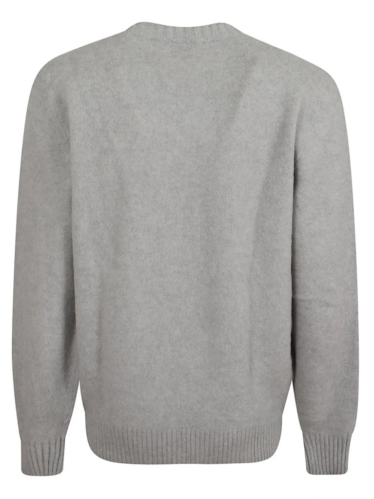 ELEVENTY Crew-neck Sweaters 2